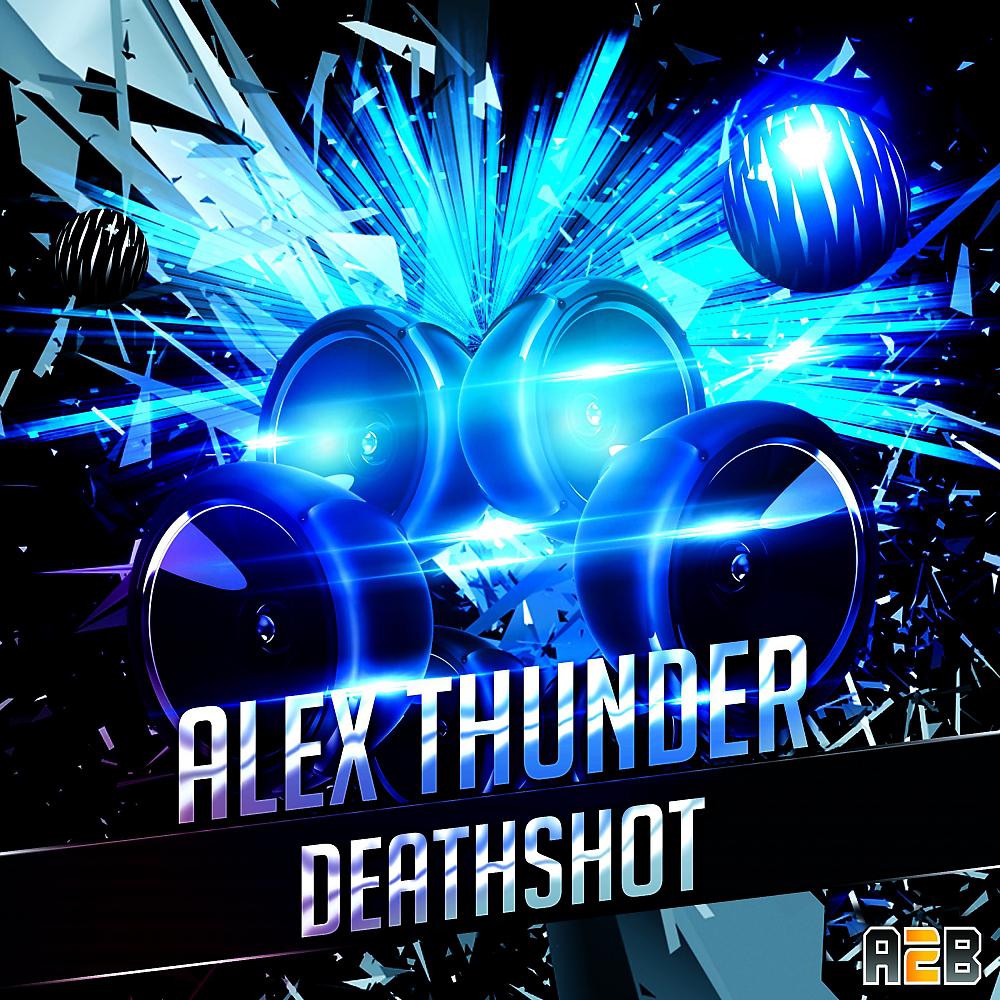 Постер альбома Deathshot