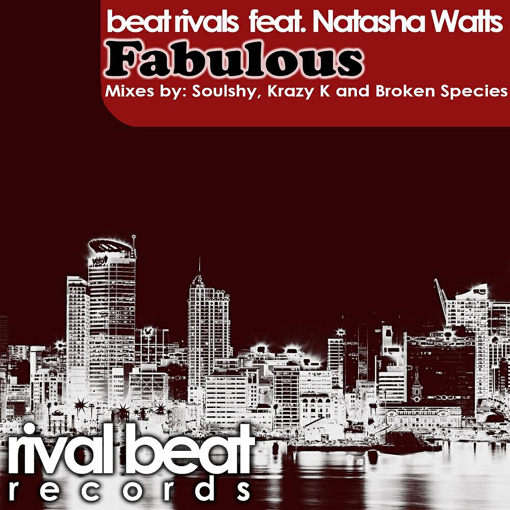 Beat Rivals - Fabulous (Krazy K Mix)