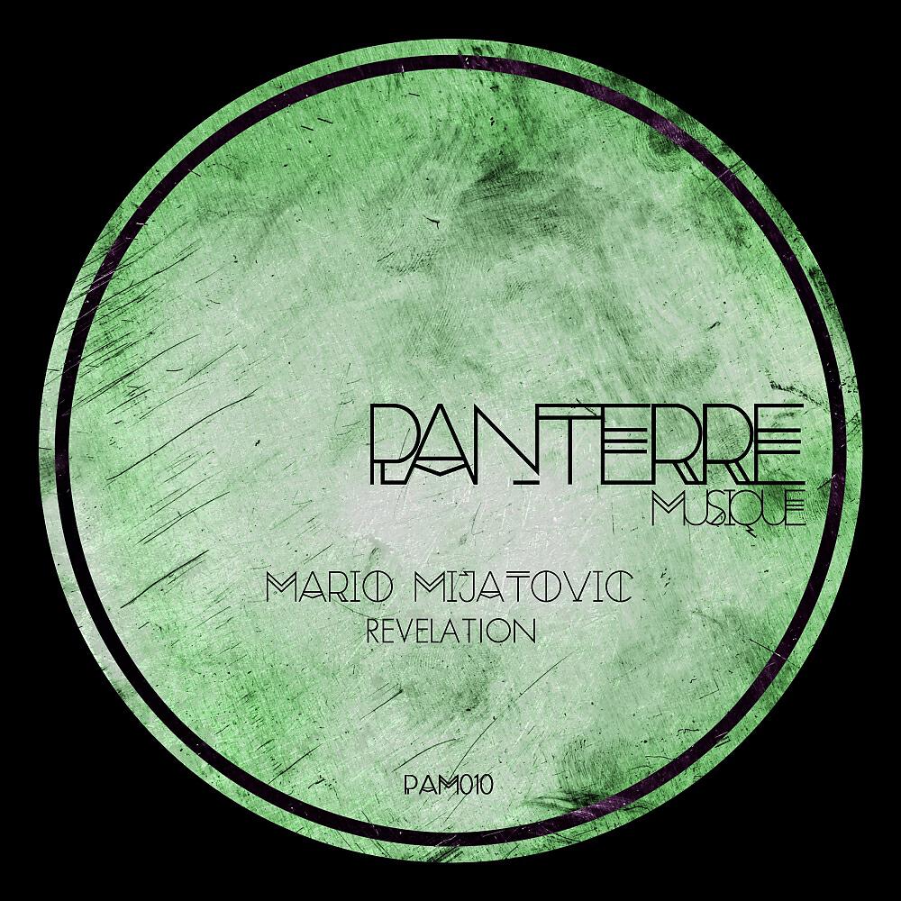 Mario Mijatovic - Revelation