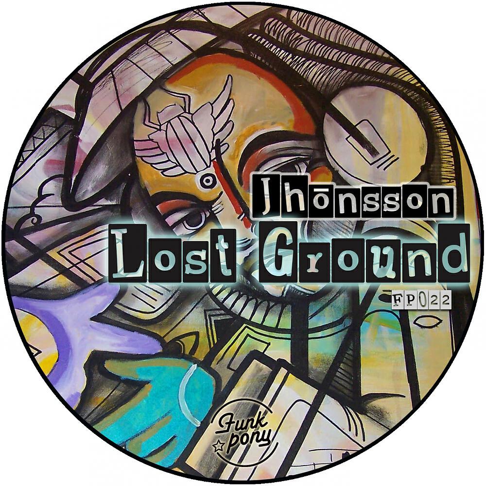 Jhonsson - Traveler