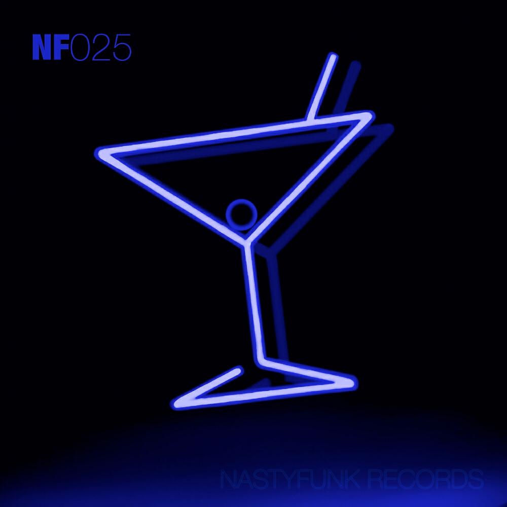 Teddy Wong - 40 Oz. of Jack (Thee Cool Cats Oops It's ACID Remix)