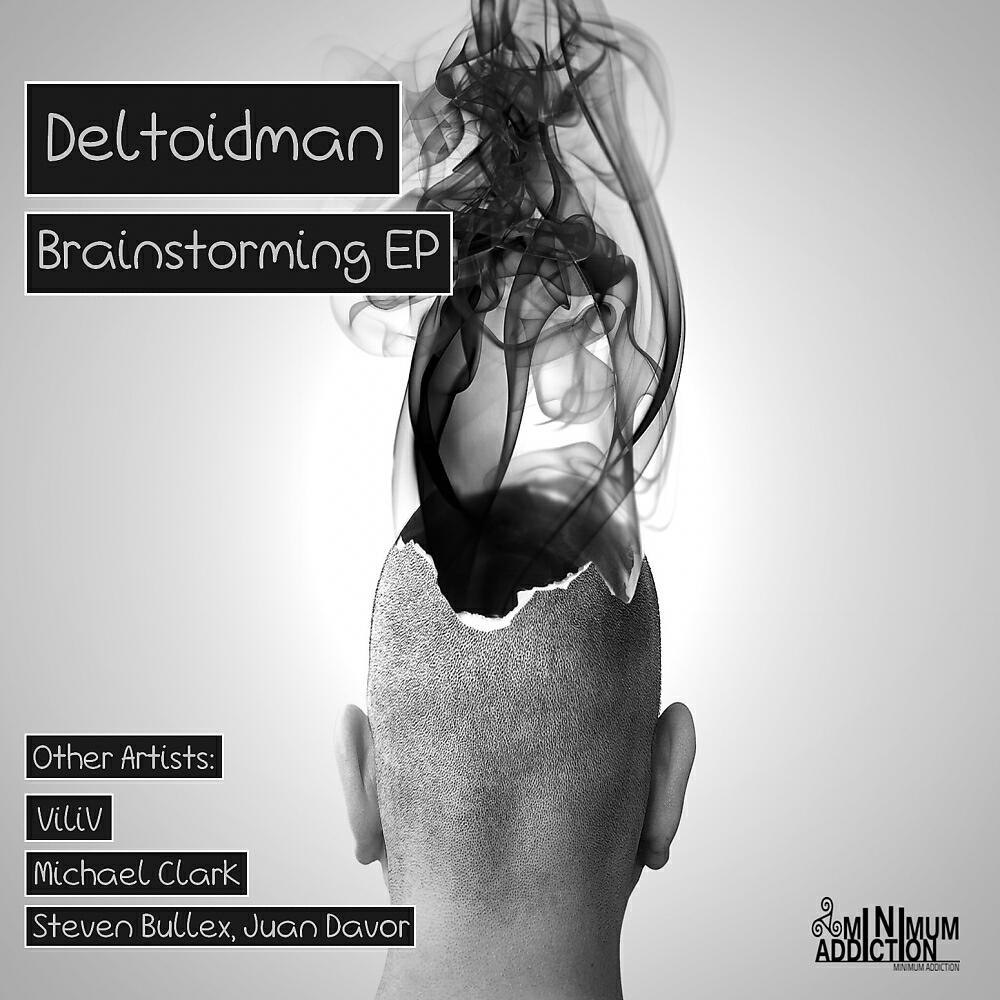 Deltoidman - Rock N Rolla