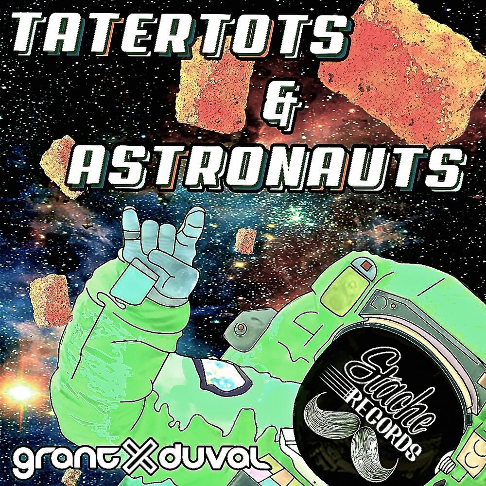 Grant & Duval - Project Bluebook