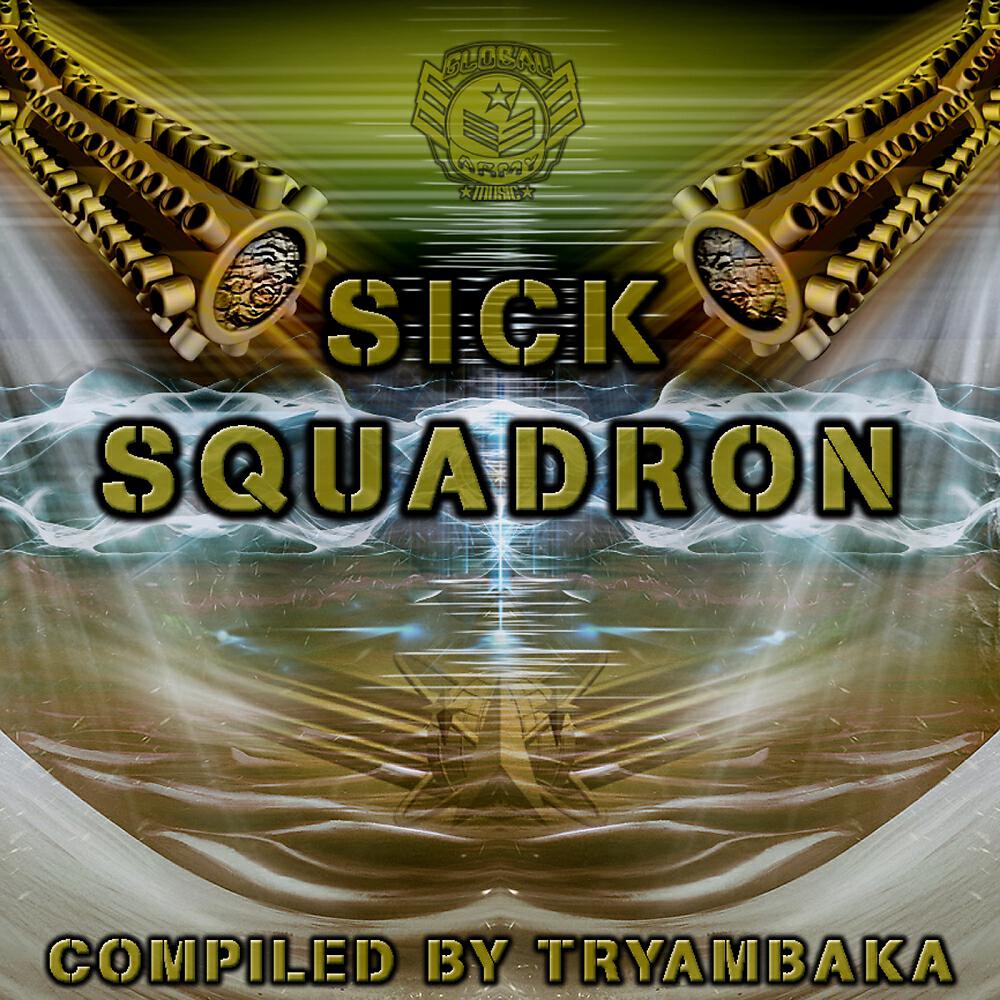Tryambaka - Mr Fritz