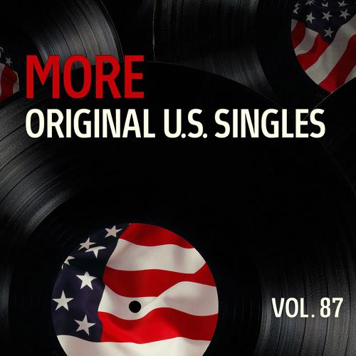 Постер альбома More Original Us Singles, Vol. 87