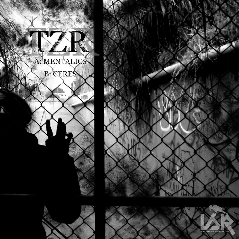 TZR - Mentalics
