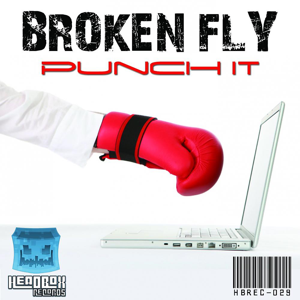 Постер альбома Punch It