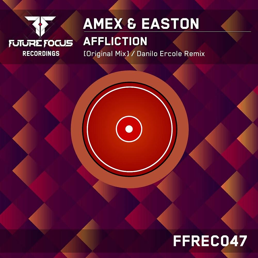 Amex - Affliction
