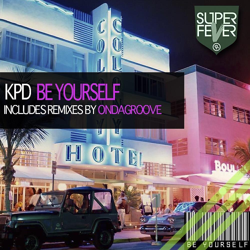 KPD - Wax