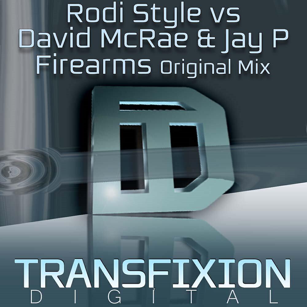 Rodi Style - Firearms