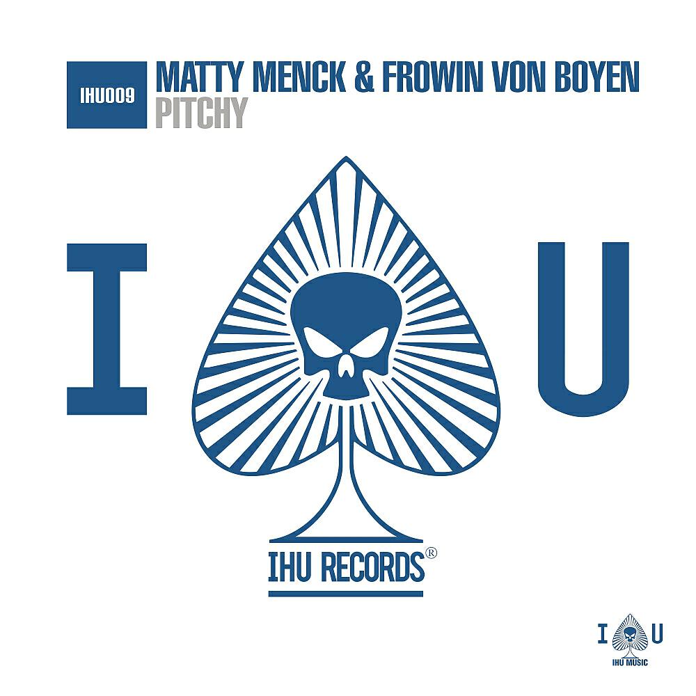 Matty Menck - Pitchy ((I)diot Remix)