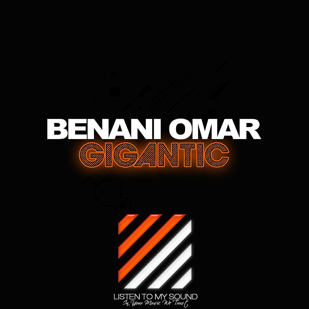 Benani Omar - Gigantic