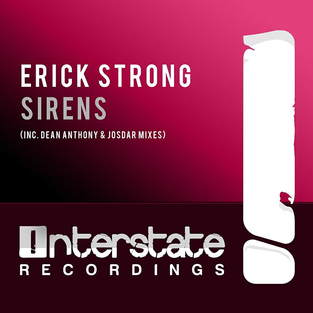 Erick Strong - Sirens (Josdar Remix)