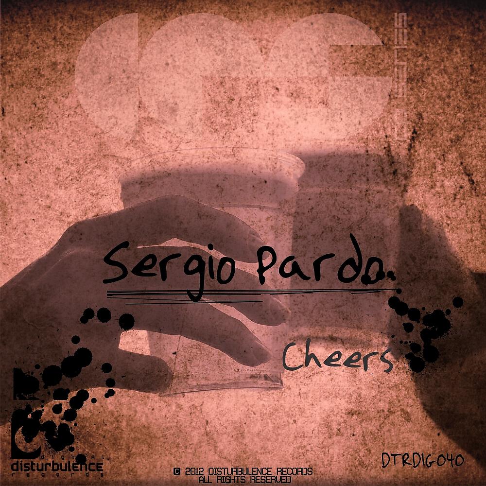 Sergio Pardo - Weekend Fly