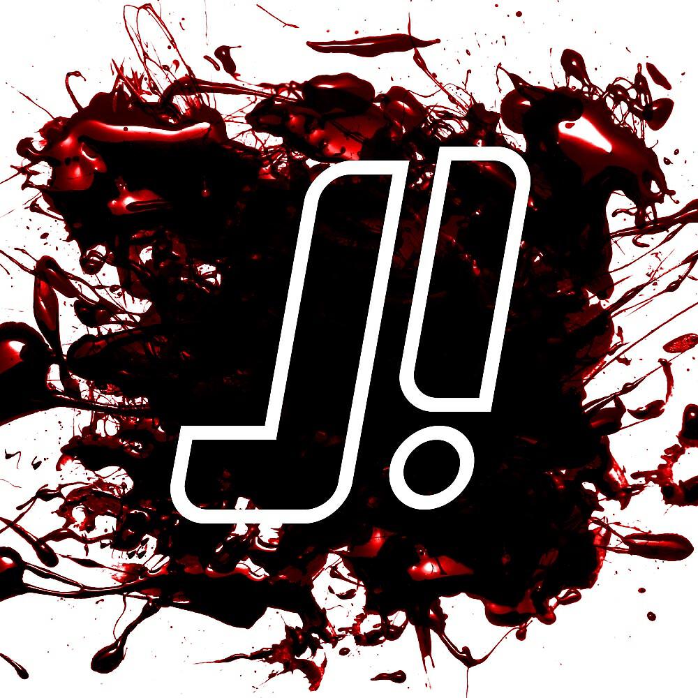 Dj Dark Red - Red