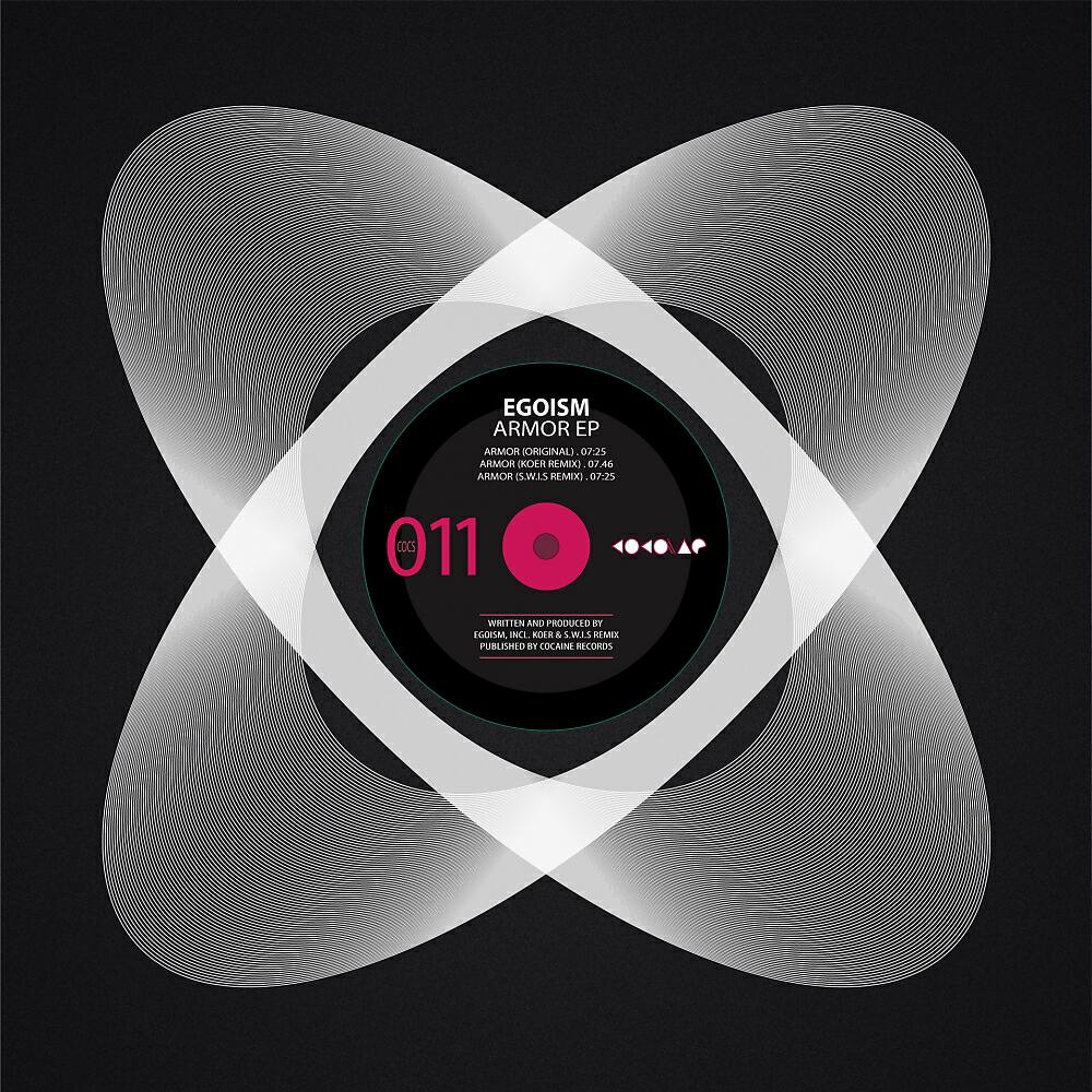 Egoism - Armor (Koer Remix)