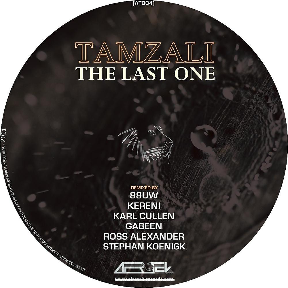 Tamzali - The Last One (88uw Remix)