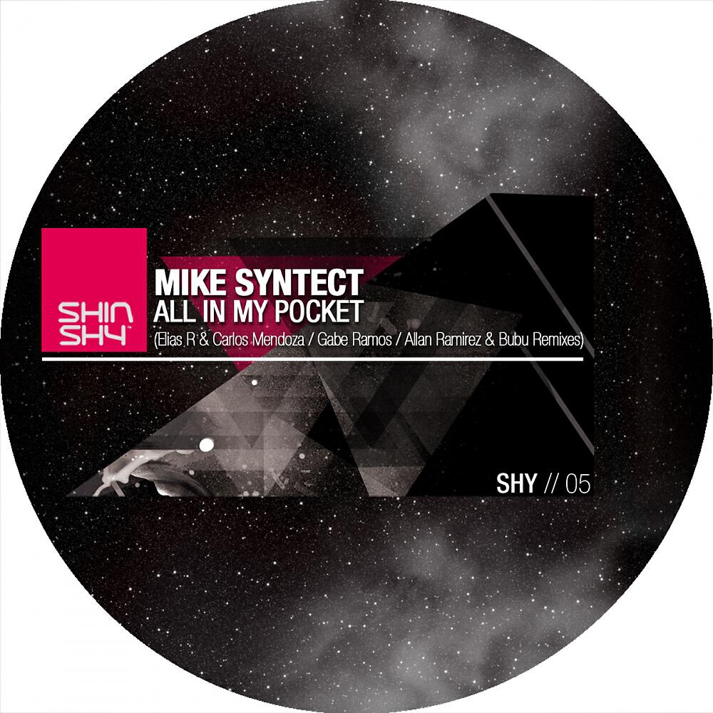 Mike Syntec - All In My Pocket (Allan Ramirez & Bübü Remix)