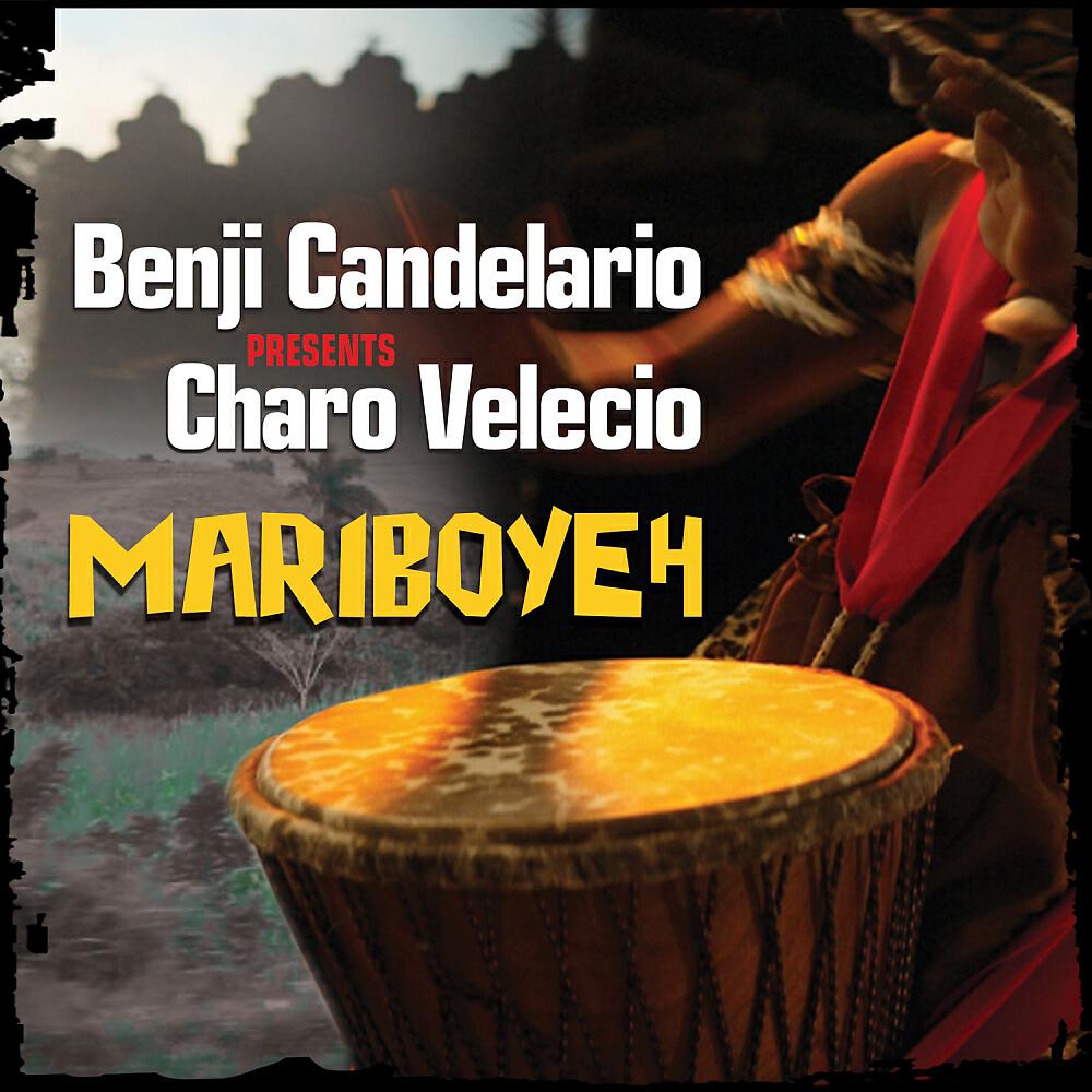 Charo Velecio - Mariboyeh (Benji Candelario Original Extended Mix)