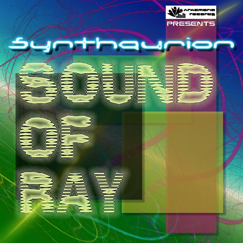 Synthaurion - Sound Of Ray