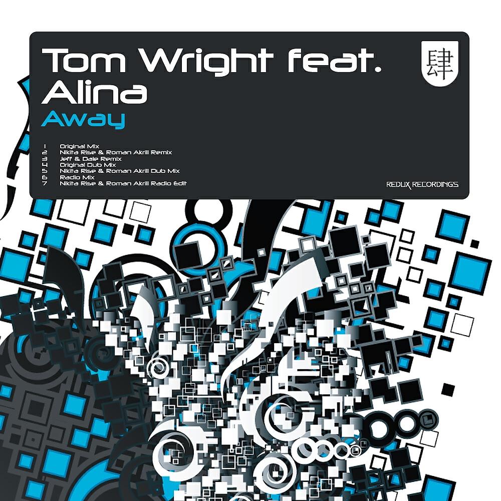 Tom Wright - Away (Nikita Rise & Roman Akrill Remix)