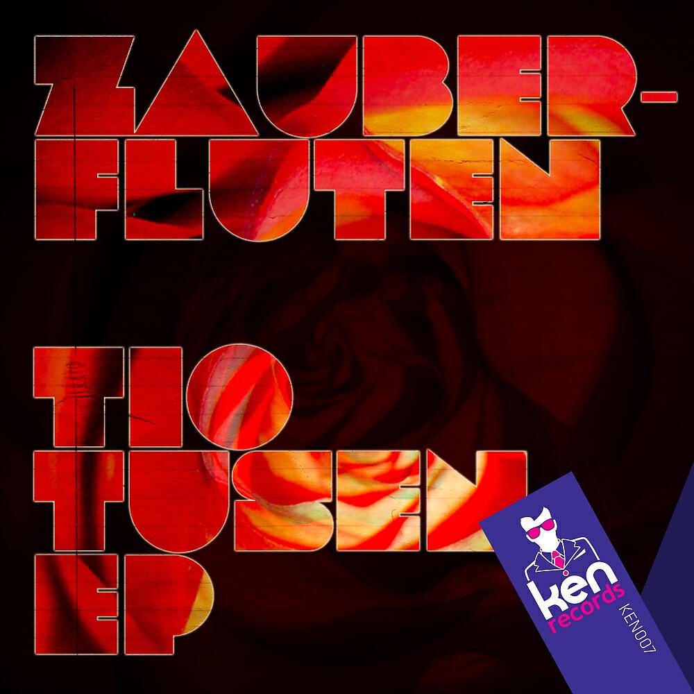 Zauberfluten - Tio Tusen (Faktor-X Remix)