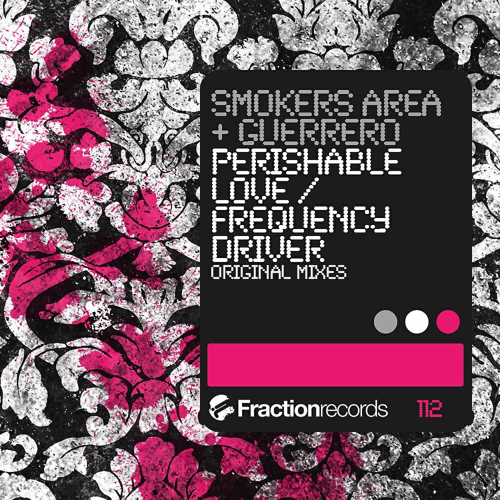 Smokers Area - Perishable Love
