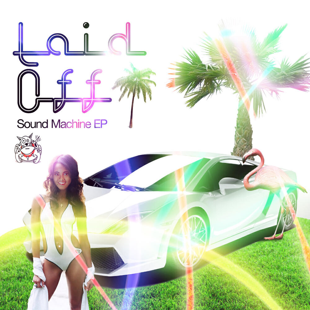 Laid Off - Chase the Plug (Mark Lowry Remix)