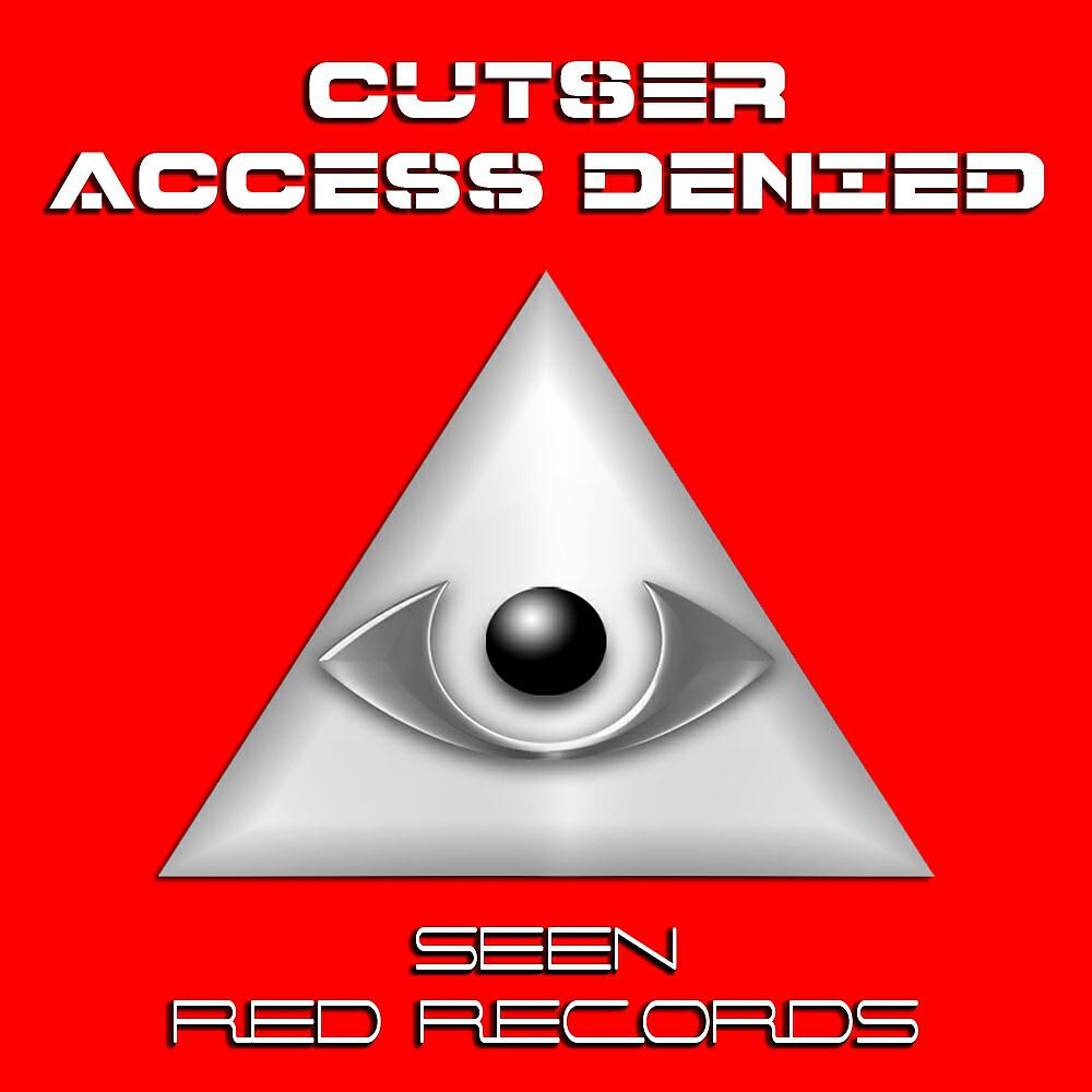 Cutser - Access Denied