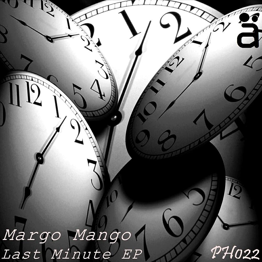 Margo Mango - Last Minute