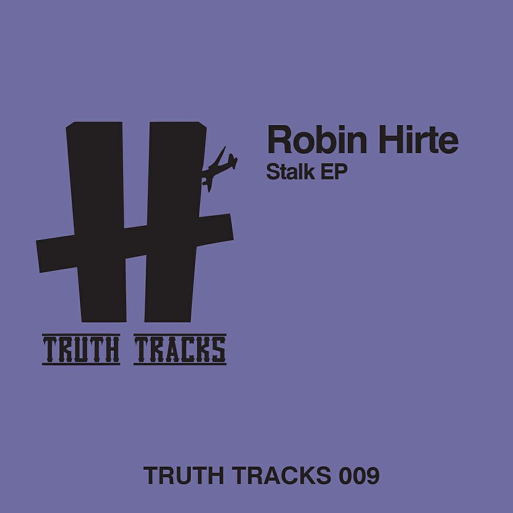 Robin Hirte - Coolera
