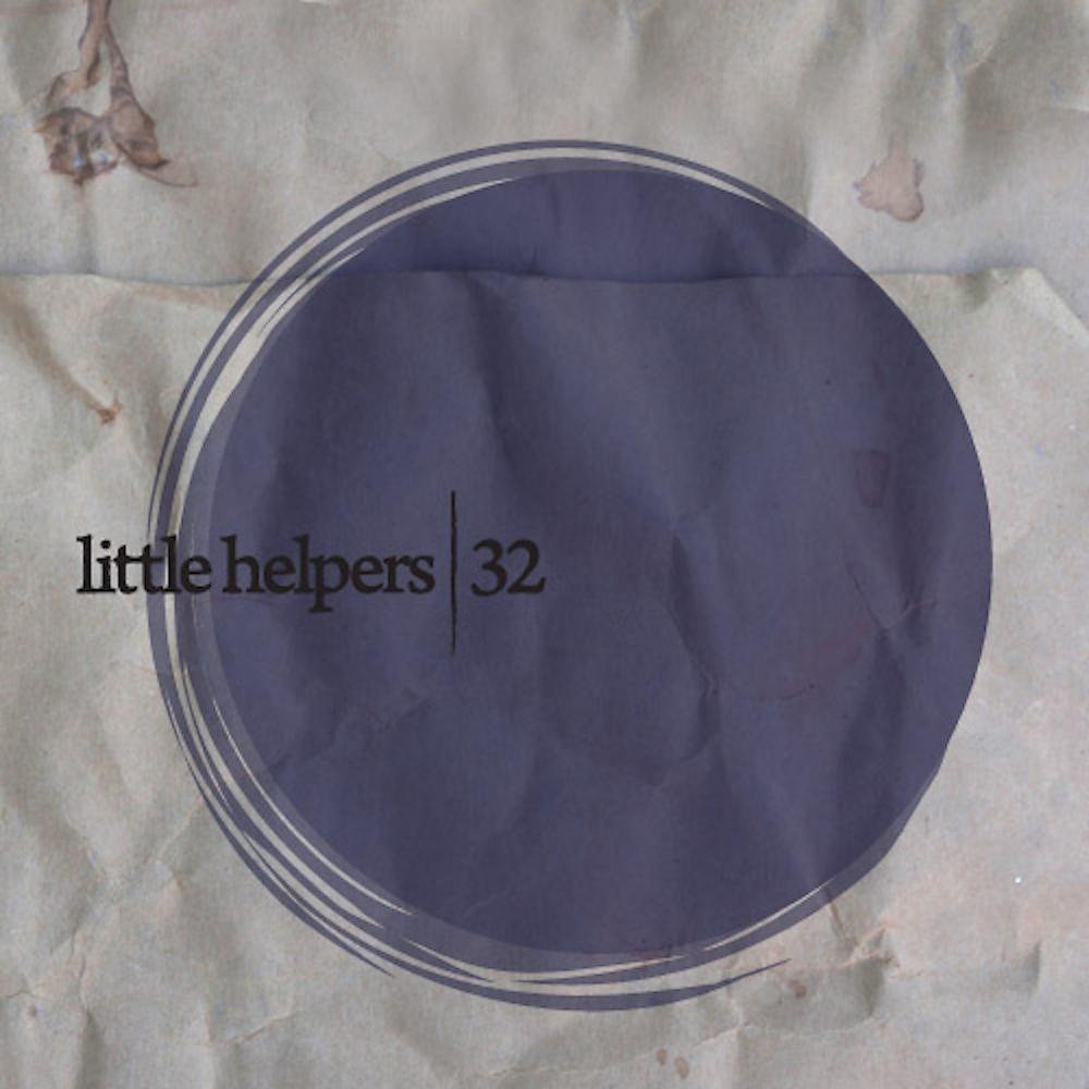 Постер альбома Little Helpers 32
