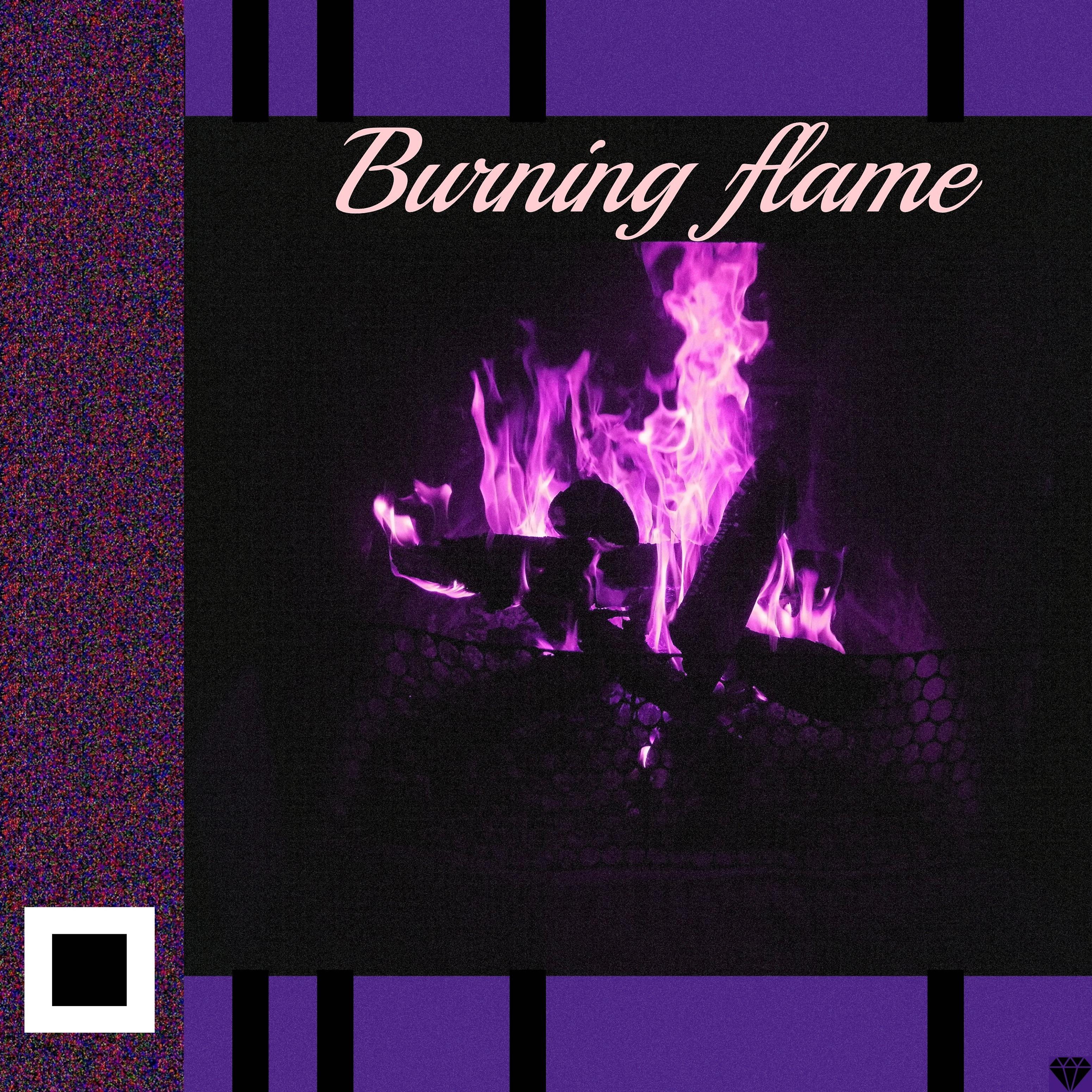 Постер альбома Burning Flame