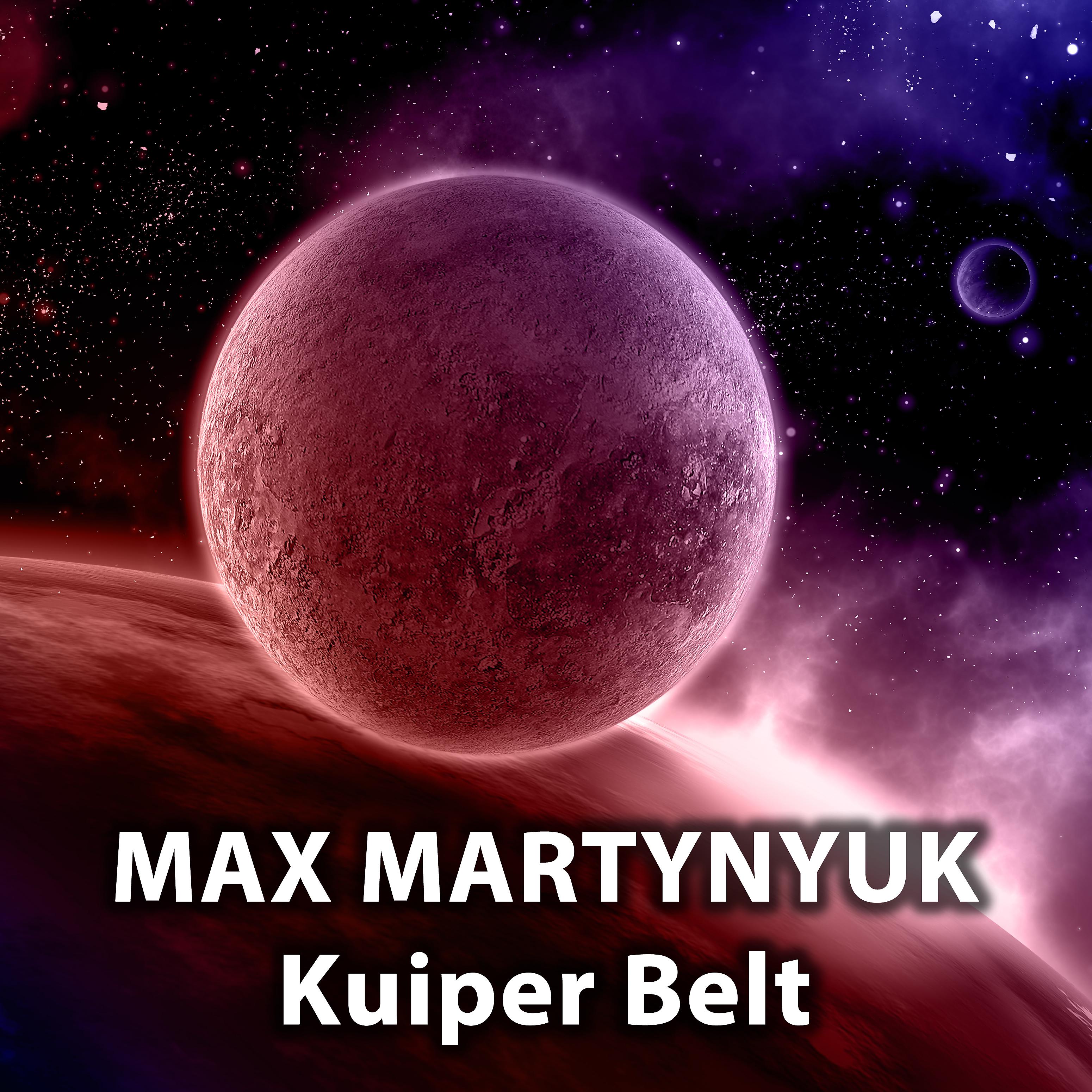 Постер альбома Kuiper Belt