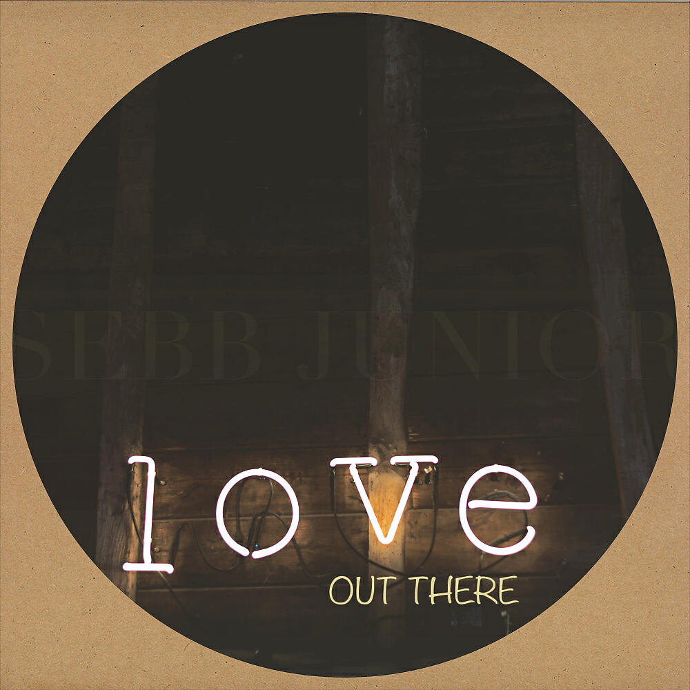 Sebb Junior - Burnin'side (Radio Edit)