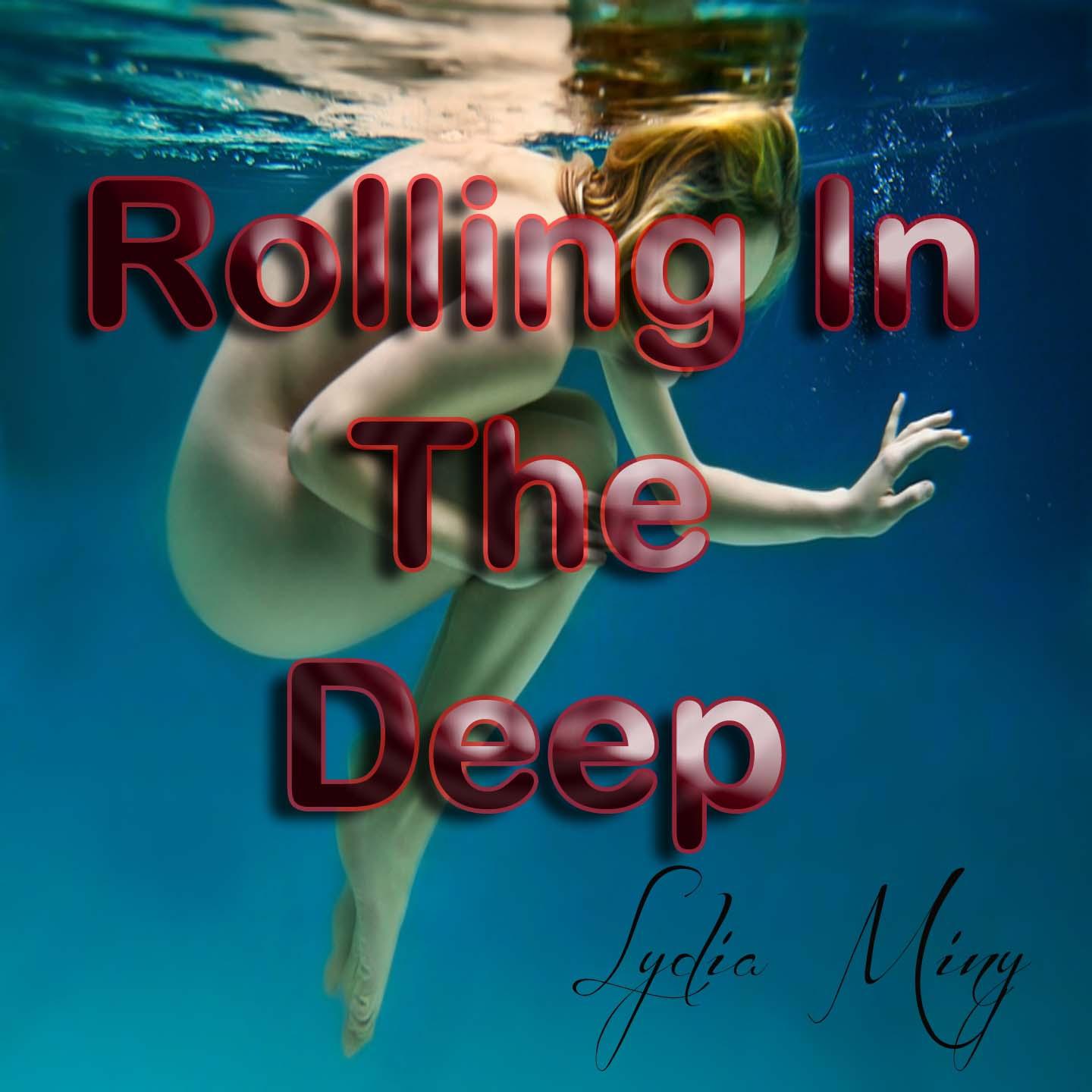 Постер альбома Rolling in the Deep