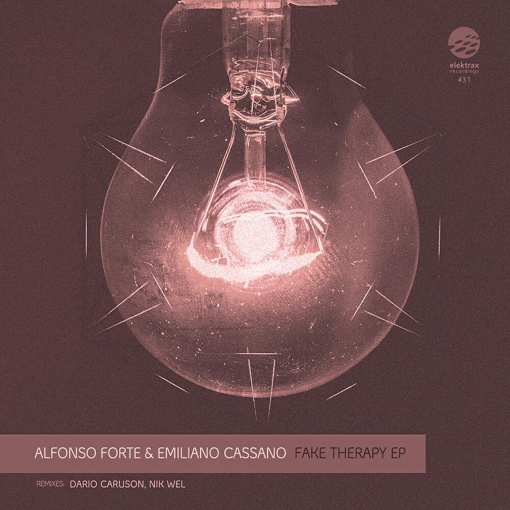Alfonso Forte - Fake Therapy