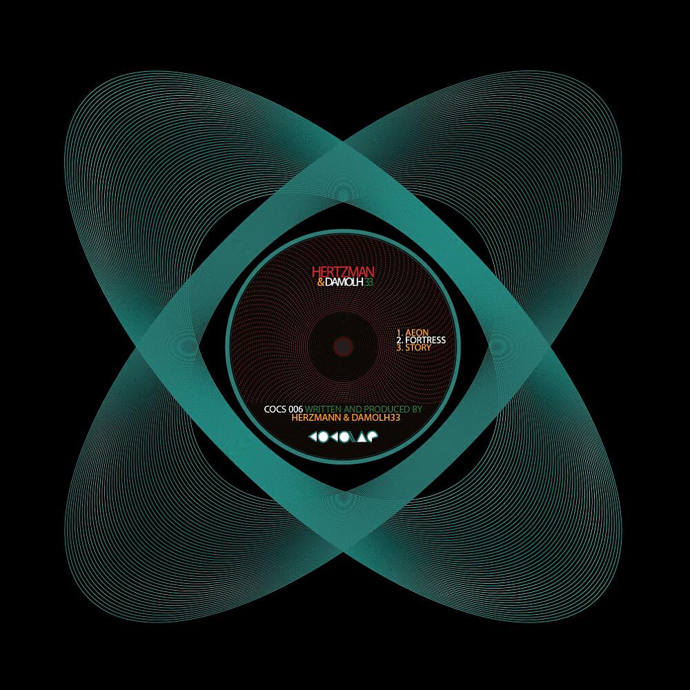 Hertzman - Aeon