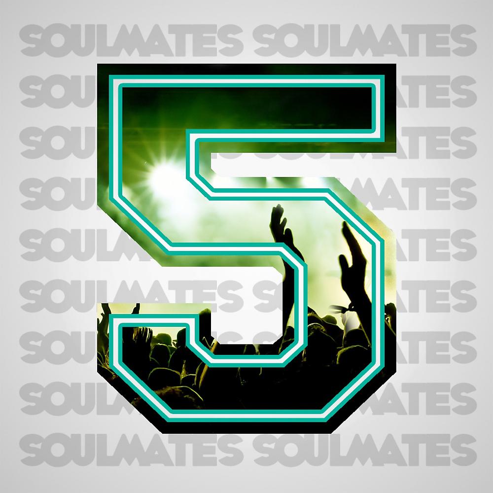 Постер альбома Soulmates Vol.1