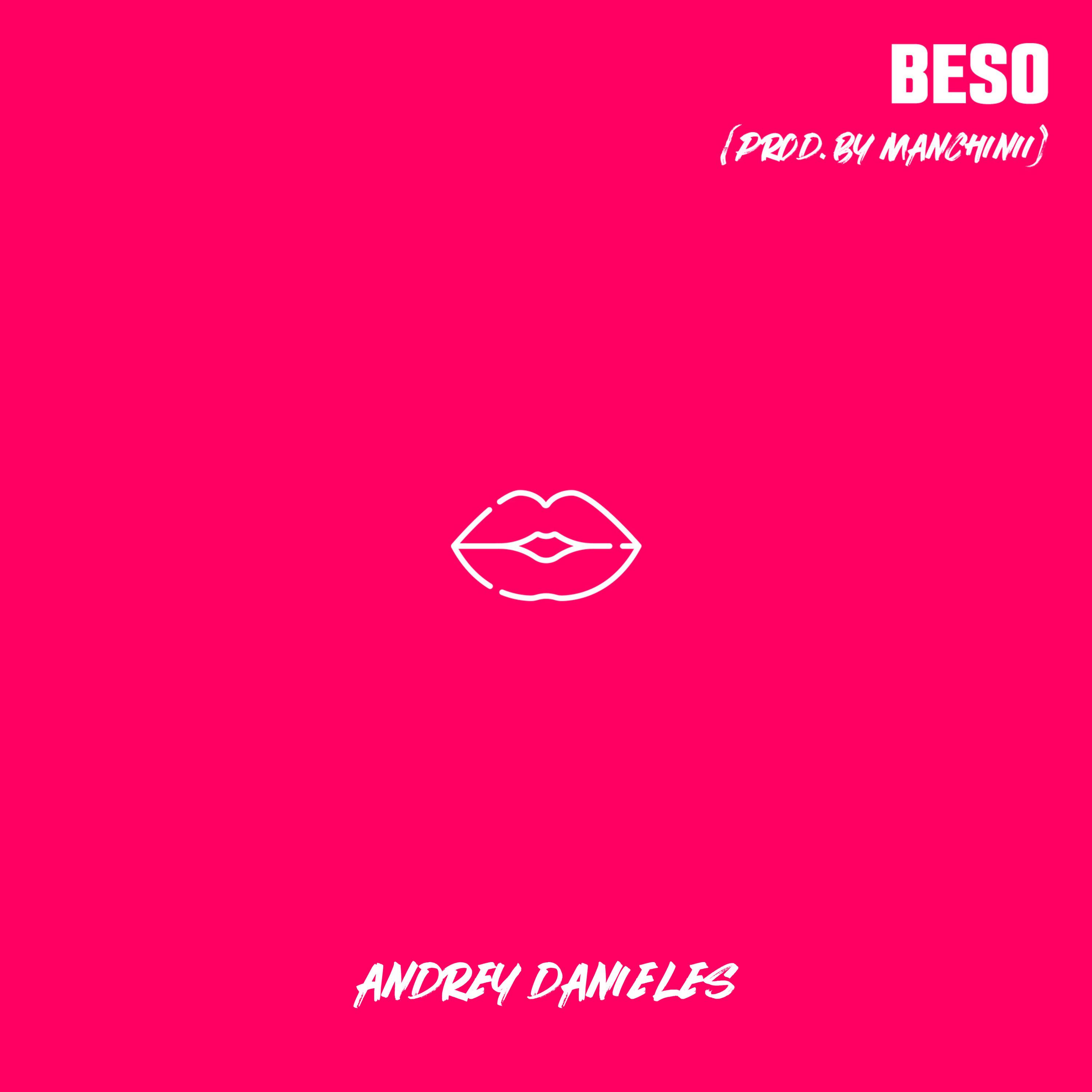 Постер альбома Beso (Prod. by Manchinii)