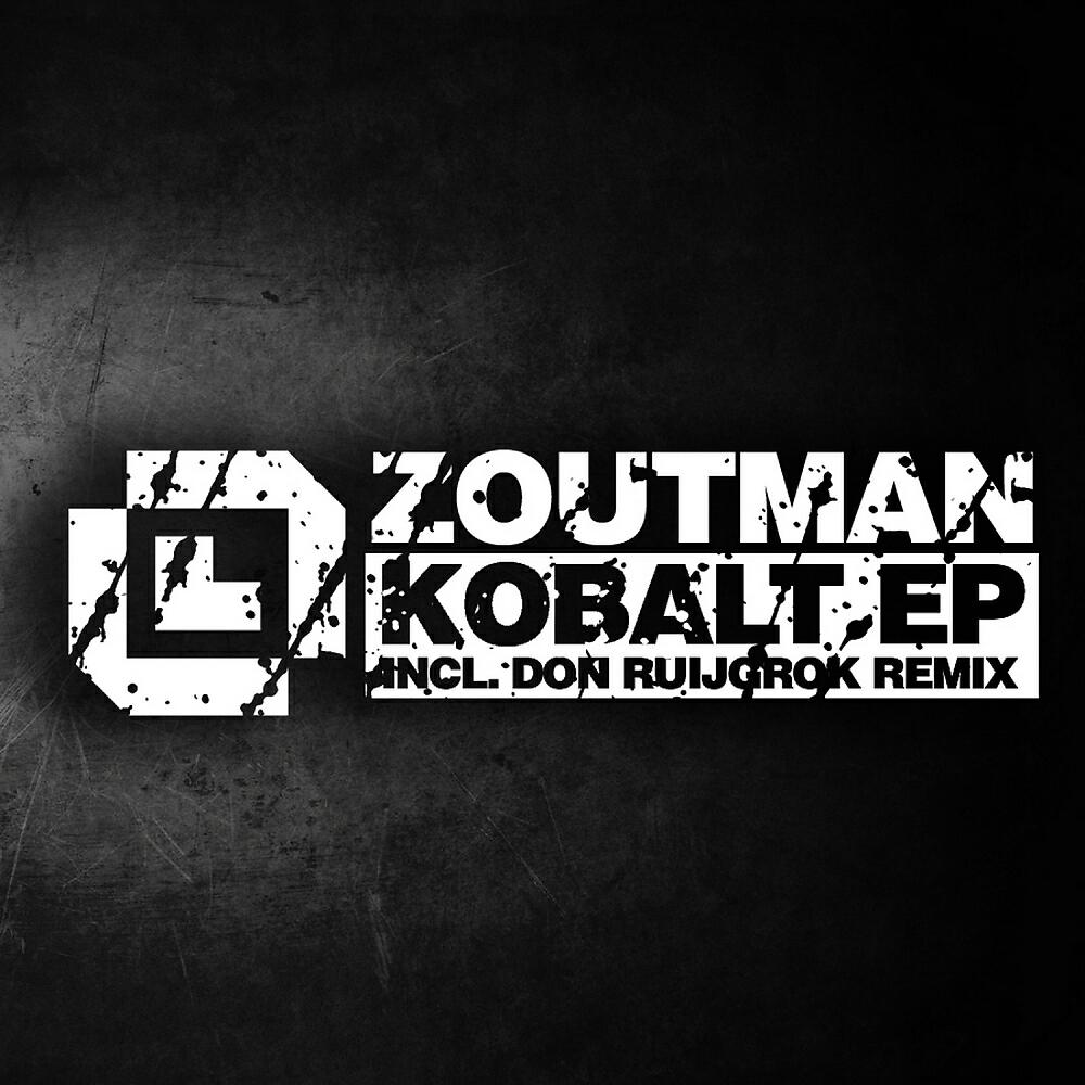 Zoutman - Kobalt (Don Ruijgrok Remix)