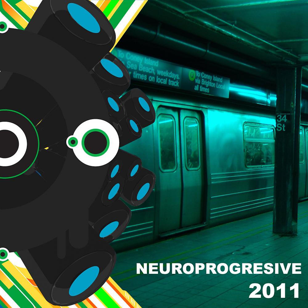 Постер альбома Neuroprogressive 2011