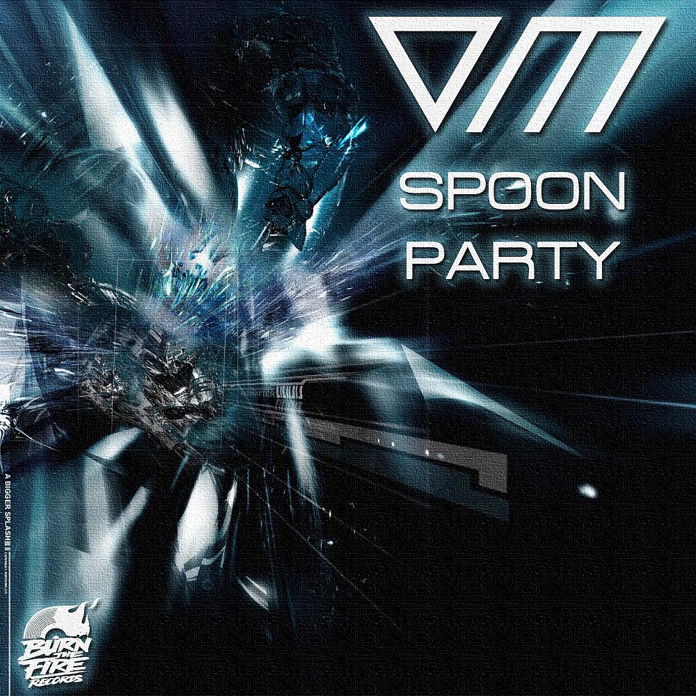 Постер альбома Spoon Party