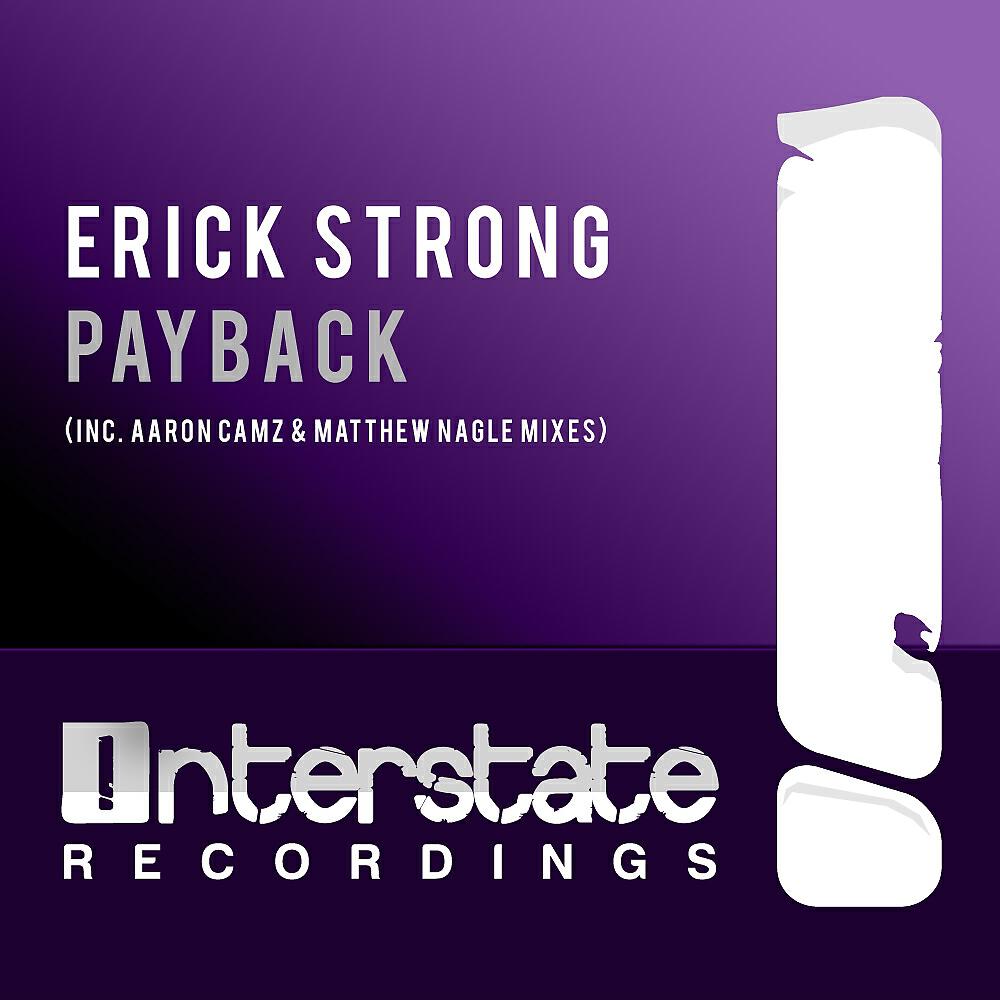 Erick Strong - Payback (Matthew Nagle Remix)