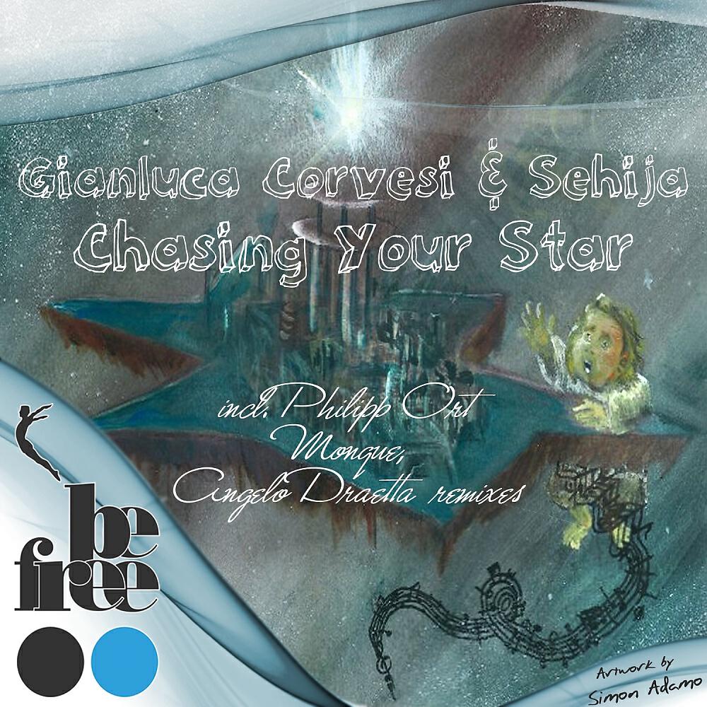 Gianluca Corvesi - Chasing Your Star