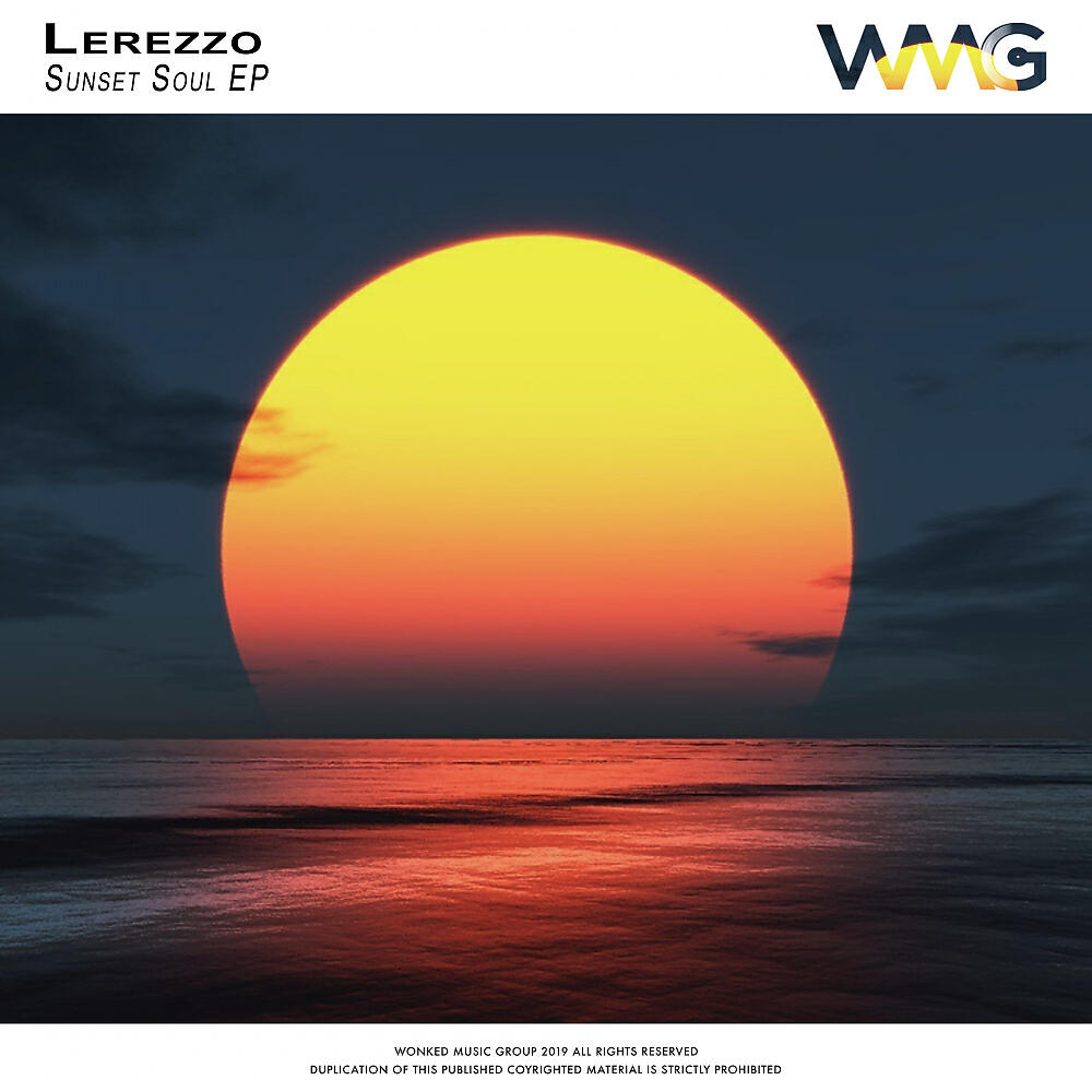 LeReezo - Sunset Soul (Hot Shit! Radio Remix)
