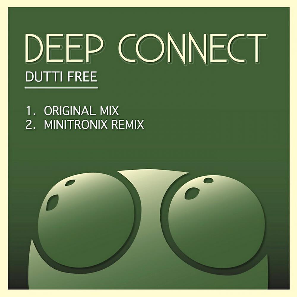 Deep Connect (Aka Fer Br & Smerz) - Dutti Free (Minitronix Remix)