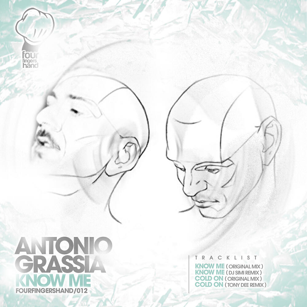 Antonio Grassia - Know Me