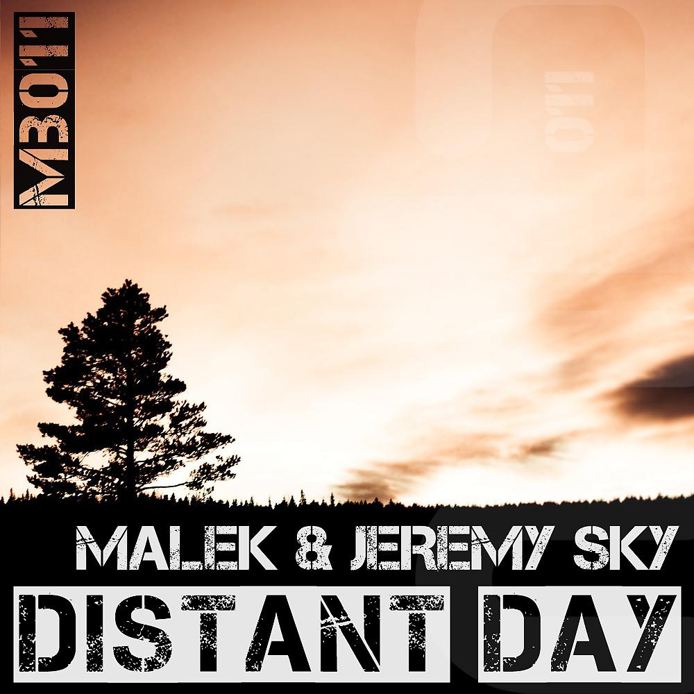 Постер альбома Distant Day