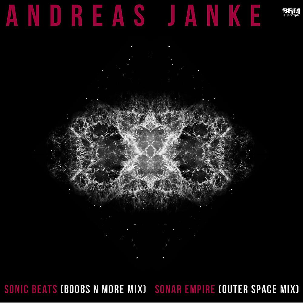 Andreas Janke - Sonic Beats (Boobs N More Mix)
